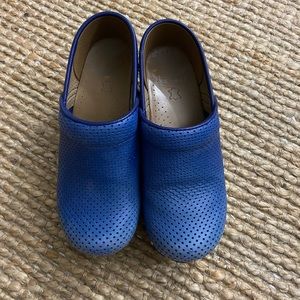 Dansko Professional size 36